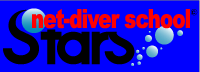 net-diver