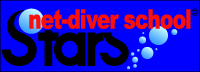 net-diver
