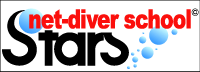net-diver